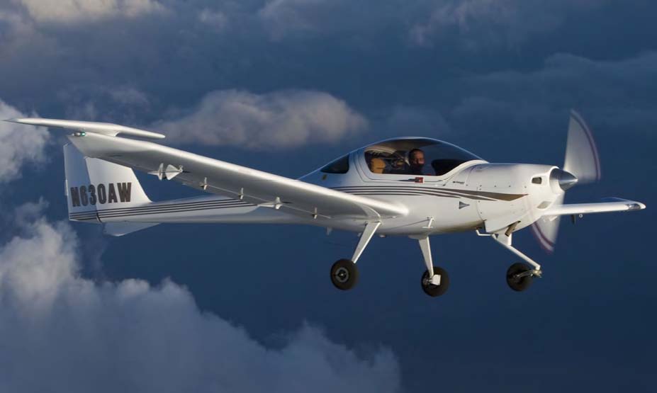 Diamond DA20 (Perfect Flight Training Aircraft), 44% OFF