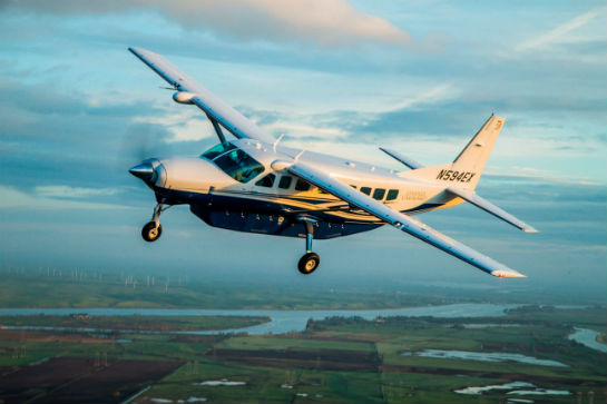 Textron Aviation Supports Business Aviation Growth In China - Skies Mag