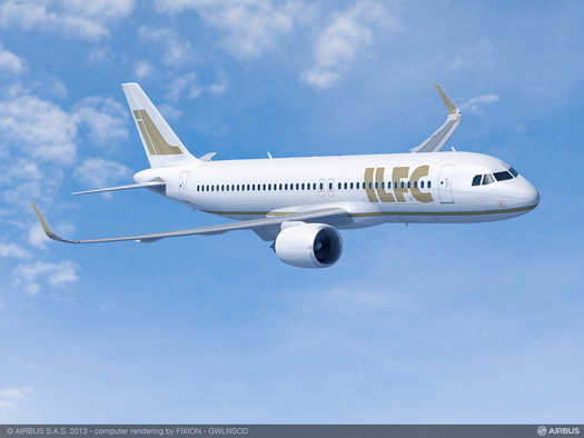 ILFC orders 50 more A320neo Family aircraft - Skies Mag