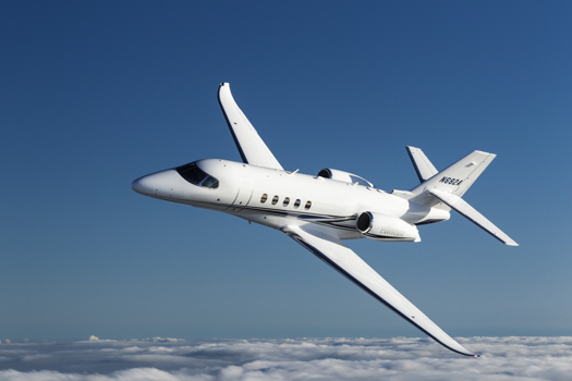 Cessna Citation Latitude Exceeds Performance Expectations Skies Mag