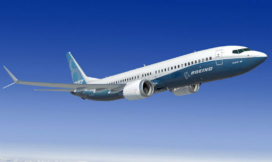 Boeing announces new orders at FIA 2016 - Skies Mag