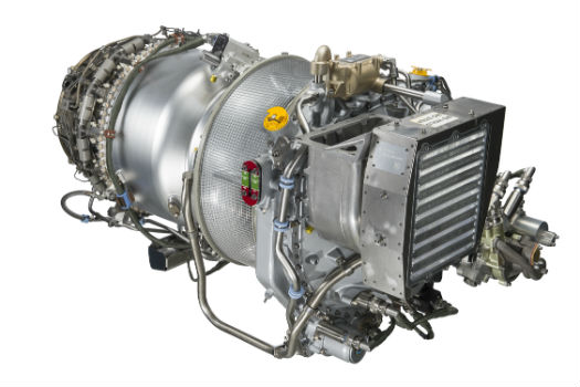 PW210A engine wins key EASA validation - Skies Mag