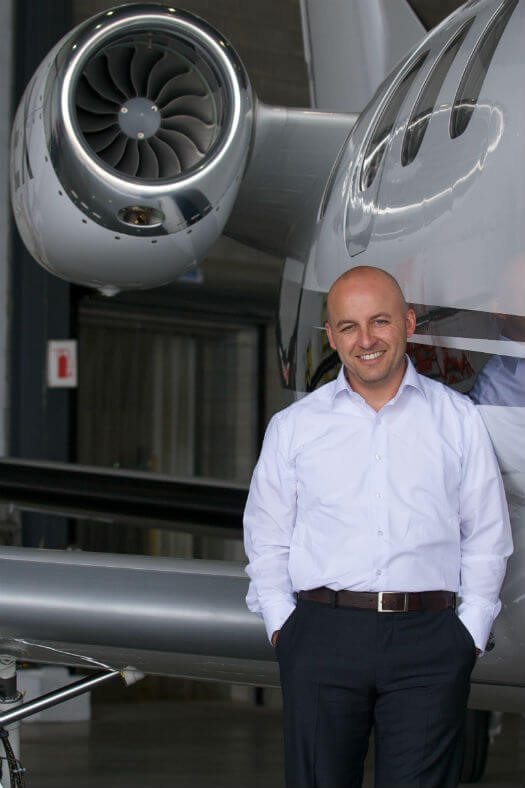 B/E Aerospace In Canada Brings On New Director Of Sales - Skies Mag