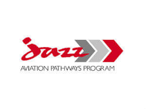 Jazz Aviation Pathways logo - LG - good