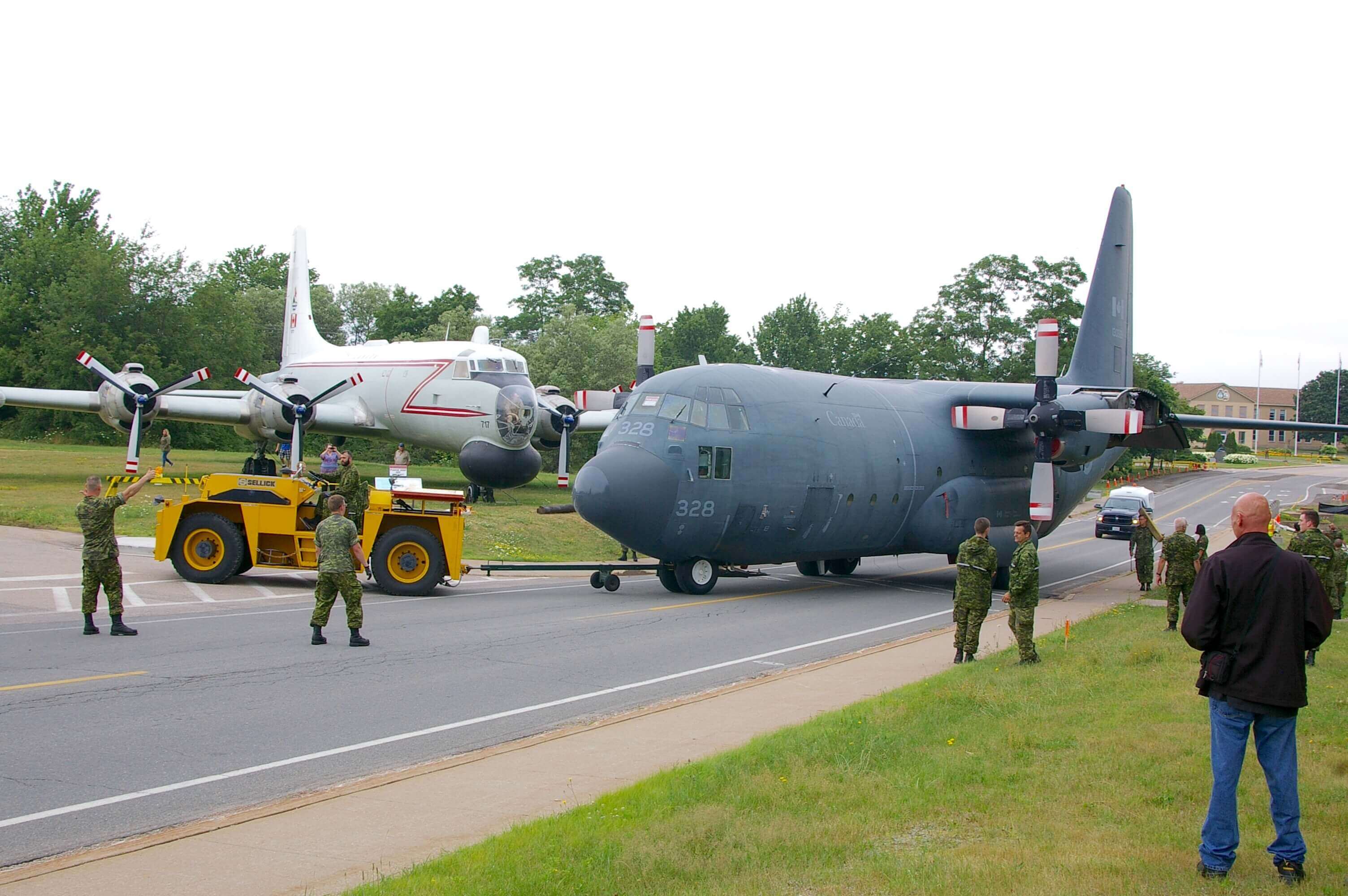 greenwood-military-aviation-museum-adds-three-new-aircraft-skies-mag