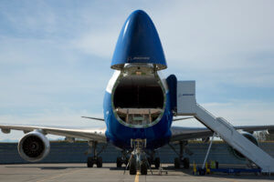 Boeing releases its biennial World Air Cargo Forecast