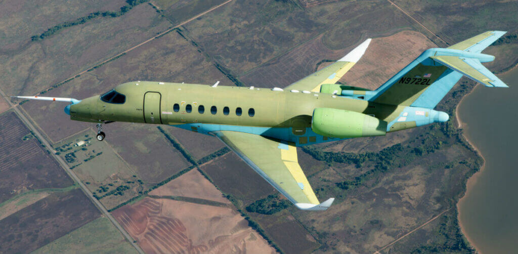 Cessna Citation Longitude Takes To The Skies Skies Mag