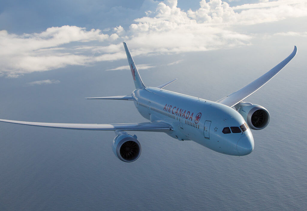 From Vancouver, Air Canada's Dreamliners fly to Delhi, Brisbane, Seoul and Tokyo's Narita Airport. From Toronto, the 787 flies to places such as Frankfurt, Seoul, Paris and Tel Aviv.
