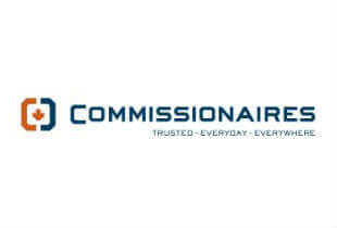 commissionaires faa reinforces awarded