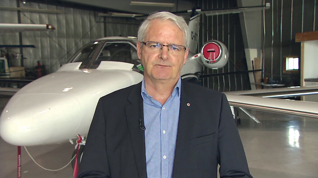 Transport Minister Marc Garneau has asked officials to examine expanded requirements for flight data and cockpit voice recorders in smaller aircraft.