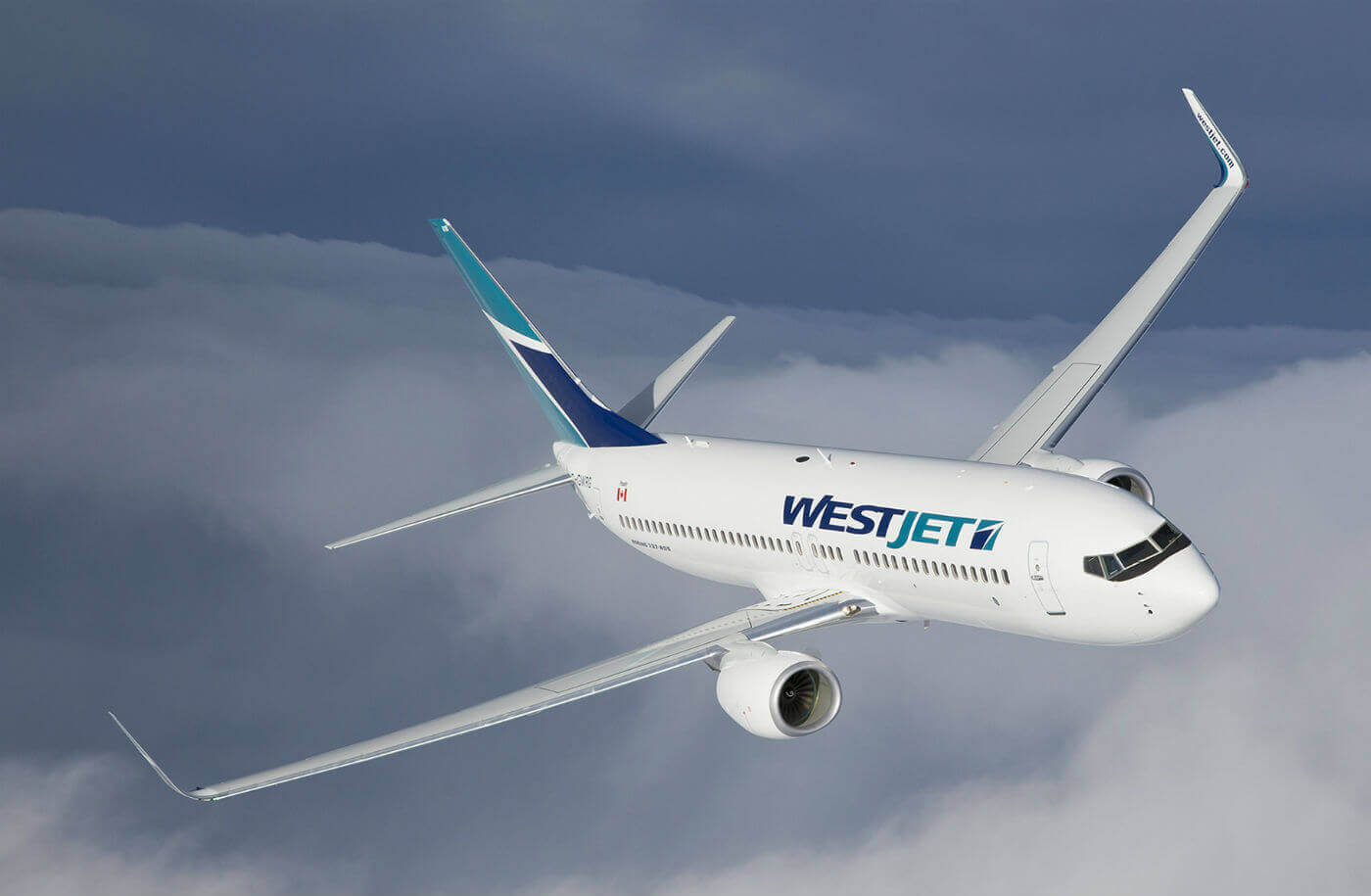 A New Old WestJet - Airline Weekly