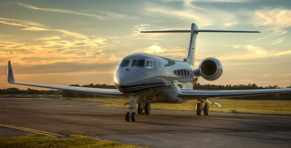 The additional milestone marks the 26th country where the G650 is now certified and the 16th for the G650ER. Gulfstream Photo