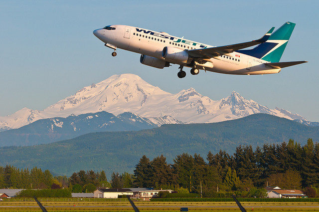 The proposed purchase is still subject to other conditions including regulatory approvals, approval by security holders of WestJet and final approval by the Court of Queen's Bench of Alberta. WestJet Photo