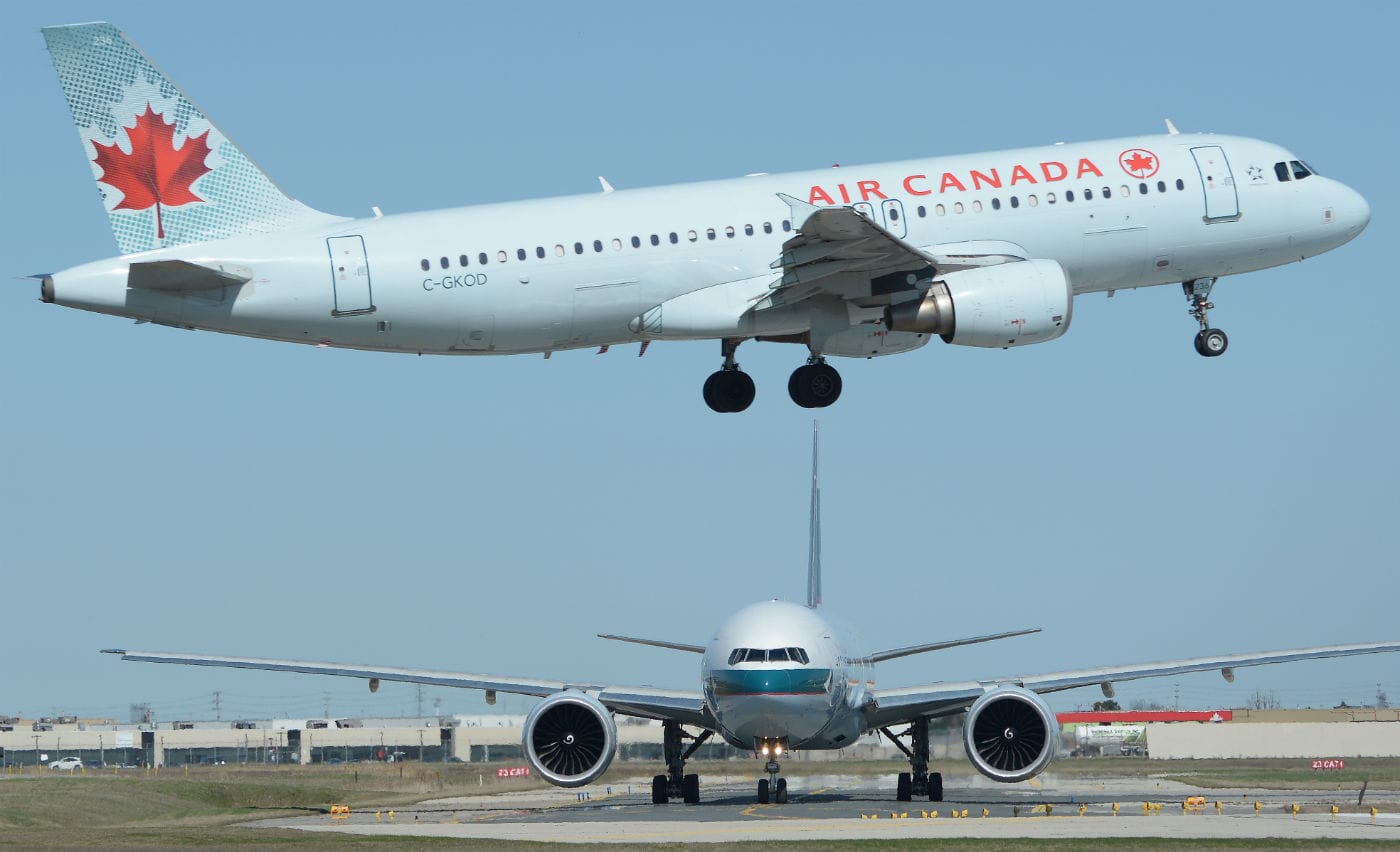 AC759 Lessons will be learned from the close call in San