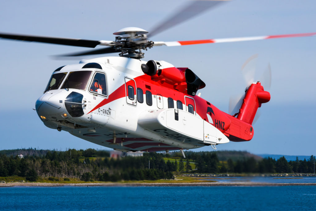 Lafayette, LA based PHI is acquiring Montreal, QC-based HNZ's offshore helicopter business that it conducts in New Zealand, Australia, the Philippines and Papua New Guinea. North American offshore operations will continue under HNZ. Previously, PHI and HNZ provided offshore helicopter services under a joint venture where PHI supplied it with Sikorsky S-92 helicopters. Mike Reyno Photo