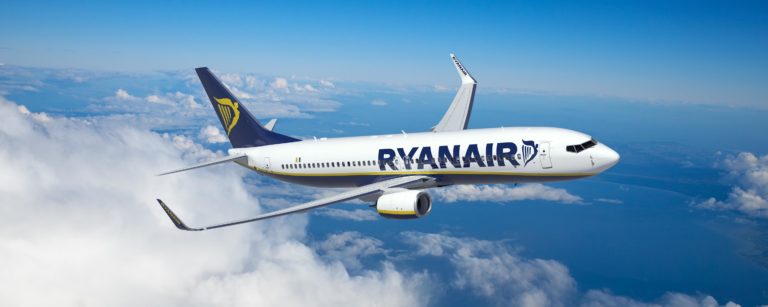 IFALPA will continue to support efforts to provide help to the Ryanair pilots in their struggle to gain direct employment. Ryanair Photo