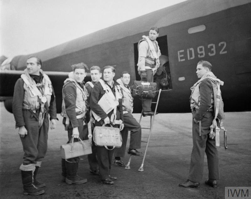 History - Topics & Posted Articles  - Page 18 Dambusters1