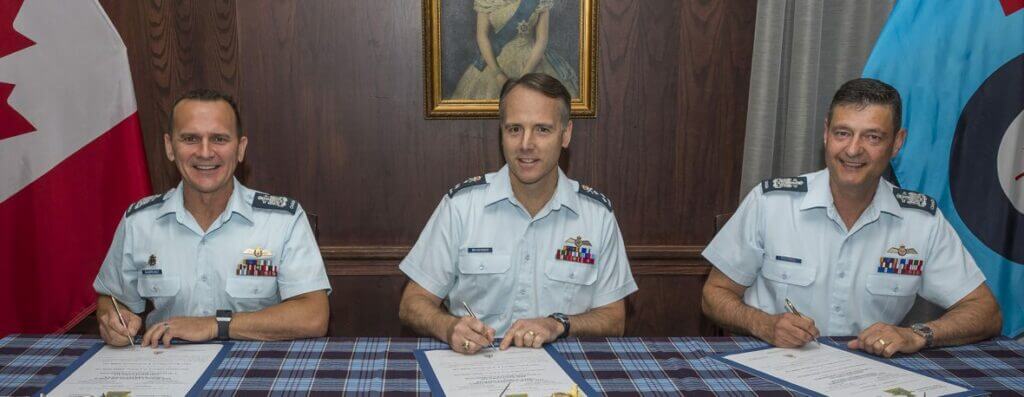 RCAF welcomes new Command Chief Warrant Officer Chief-Warrant-Officer-RCAF-1024x397