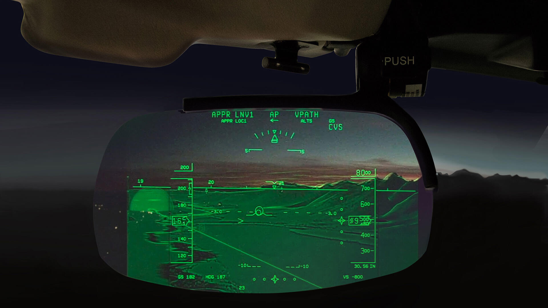 Bombardier to feature Rockwell Collins' transformational flight deck ...