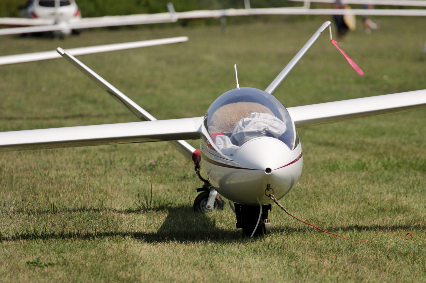 SOSA Gliding Club hosts national gliding competition Skies Mag