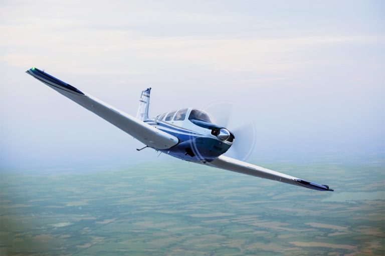 Owners of Textron factory-delivered aircraft who choose to implement TRAXXALL will benefit from increased operational efficiencies among other things. Textron Aviation Photo