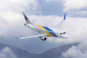 Embraer delivers 181 jets in 2018 - Skies Mag