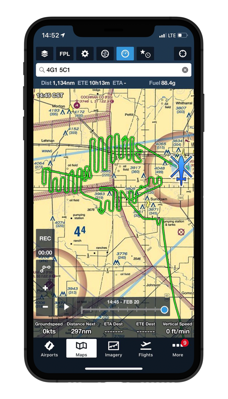 ForeFlight enhances rotorcraft safety with new Custom Content Packs and ...