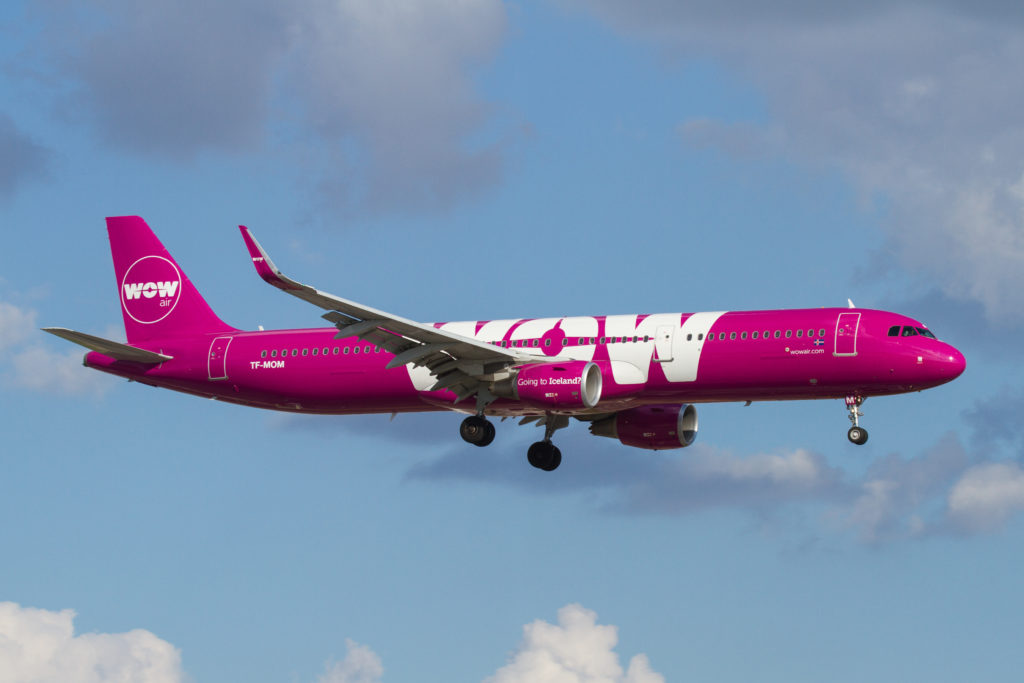WOW Air ceases operations - Skies Mag