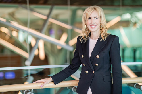 Annalisa King elected chair of Vancouver Airport Authority - Skies Mag