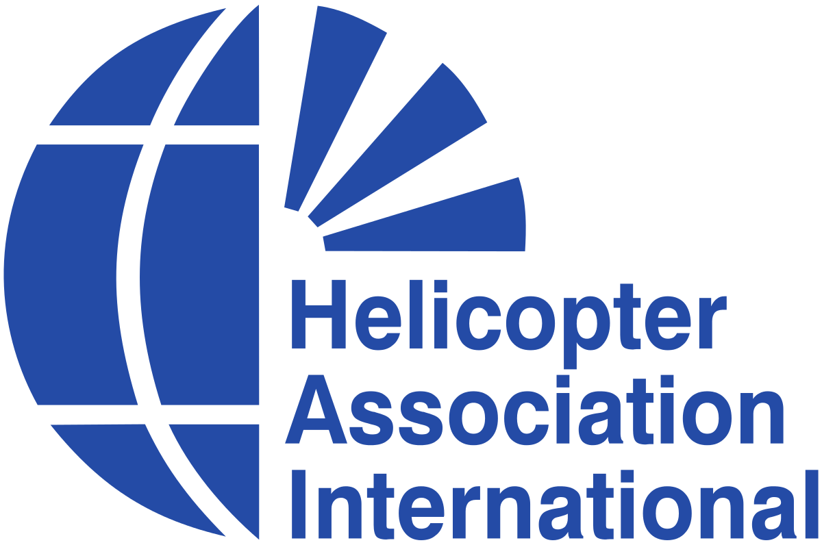 Helicopter association international jobs