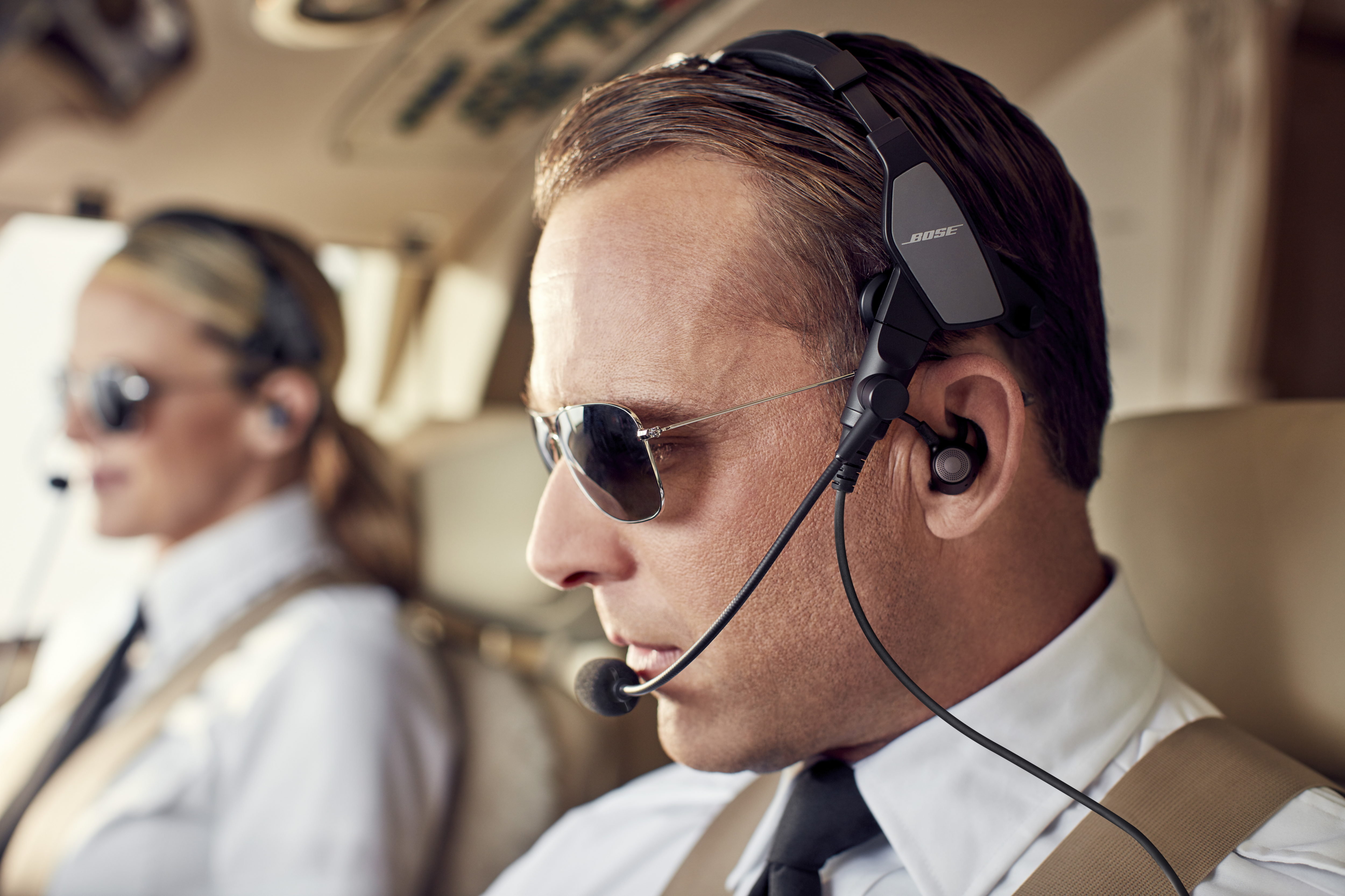 Bose delivers improvements with ProFlight Series 2 aviation