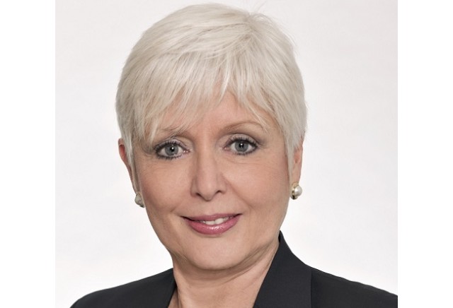 Laberge is professor emeritus at the School of Management Studies at Université du Québec à Montréal. During her career she has served as interim rector, vice-rector (academic life) and executive vice-rector, and vice-rector of teaching, research and creation at Université du Québec à Montréal. Aéroports de Montréal Photo
