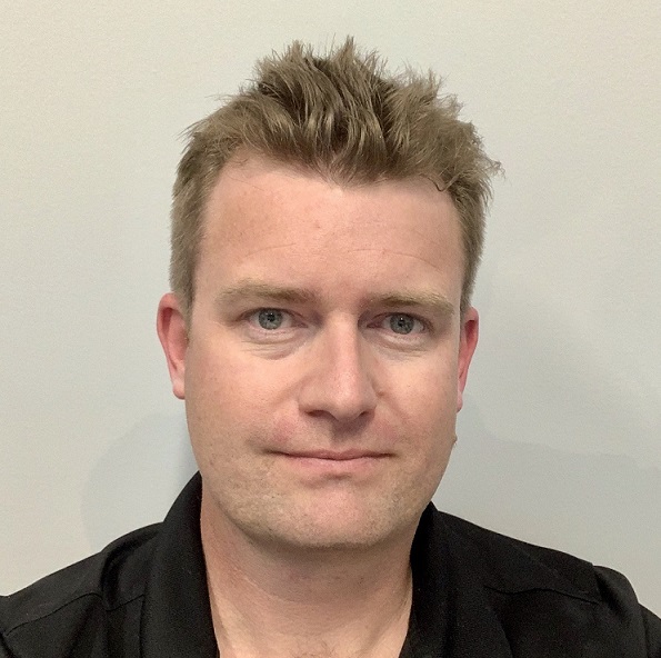 Mann moved from Australia with his wife in March 2010, and joins KADEX from various roles within AVMAX Aviation Services, with the most recent being director of maintenance. KADEX Photo
