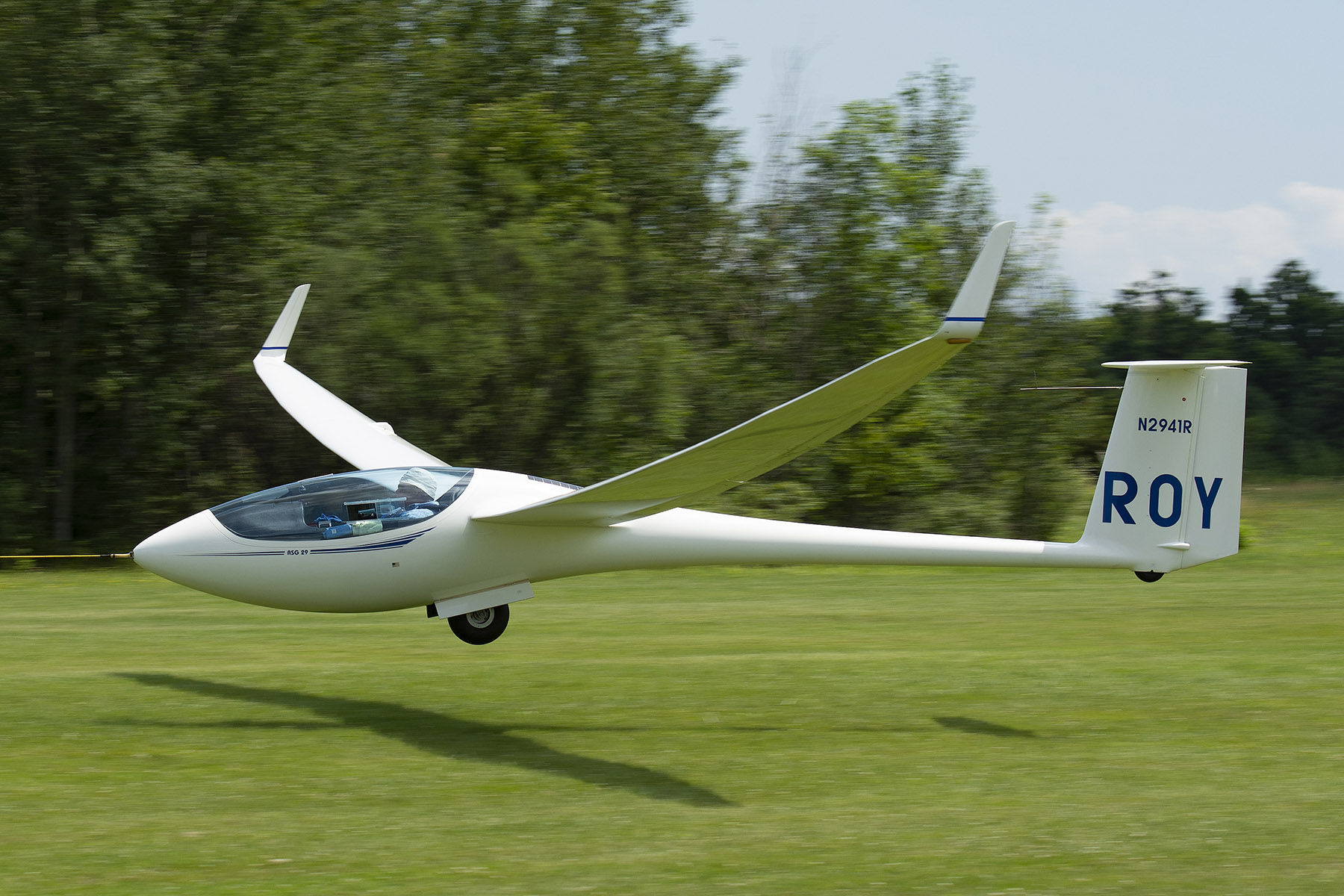 FAI Pan-American Gliding Championship takes flight in Ontario