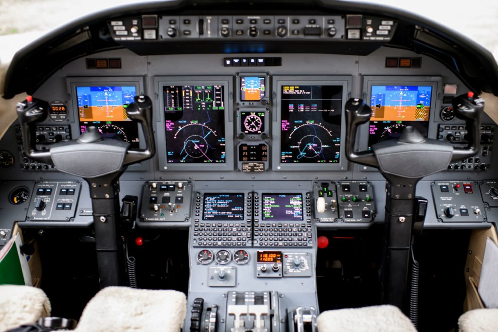 PAG will integrate MSC with its current avionics repair stations in Atlanta and Long Beach to expand its portfolio of capabilities and provide innovative LCD display repairs to the market. Precision Aviation Group Photo