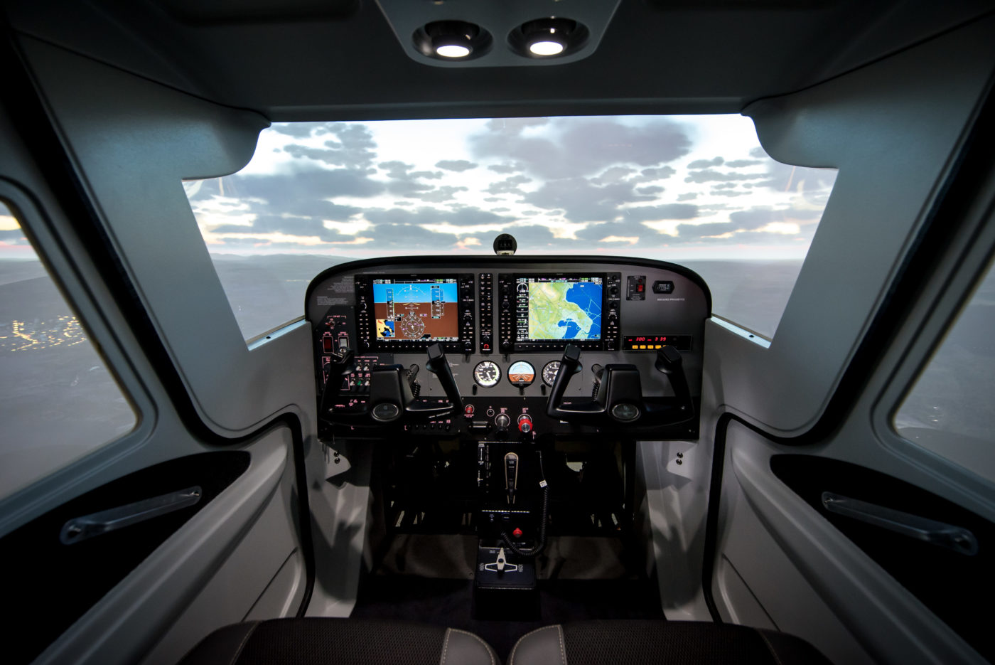 Sims for schools: The value of flight simulators - Skies Mag