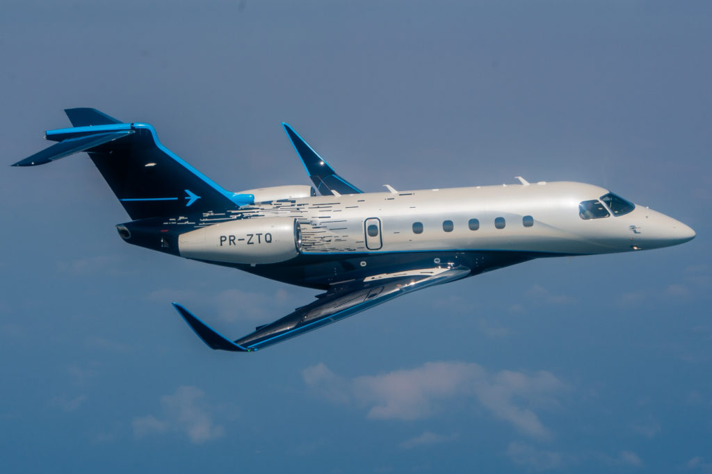 Embraer Photo