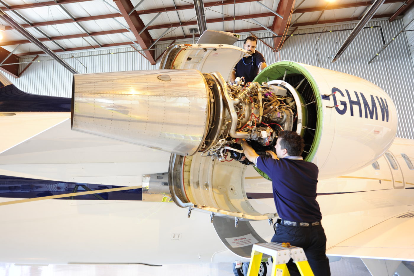 Growing the next gen Internships in aviation and aerospace Skies Mag