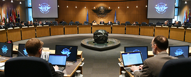 ICAO Photo