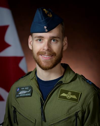 Canadian Armed Forces Photo