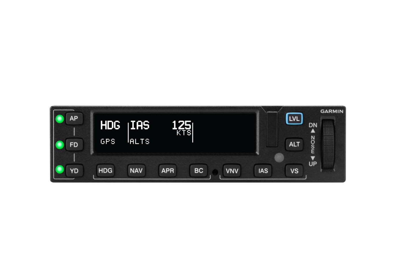 Garmin GFC 500 and GFC 600 autopilots approved for additional aircraft ...