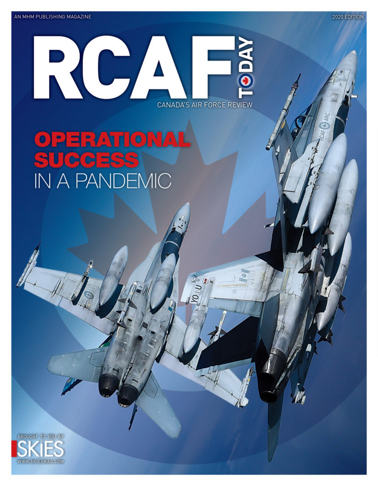 RCAF Todaysample image