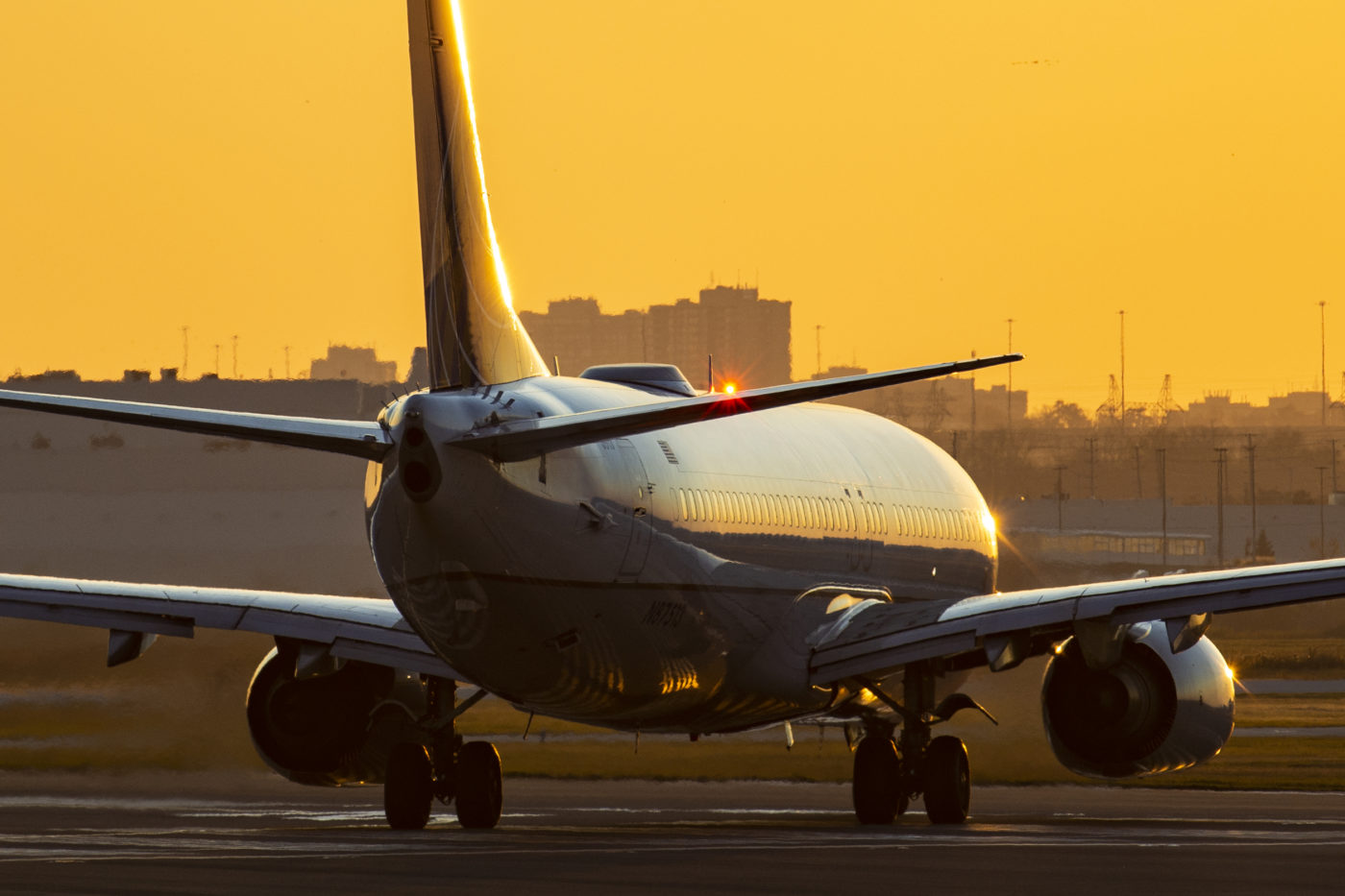 Women in aviation: The hard facts - Skies Mag