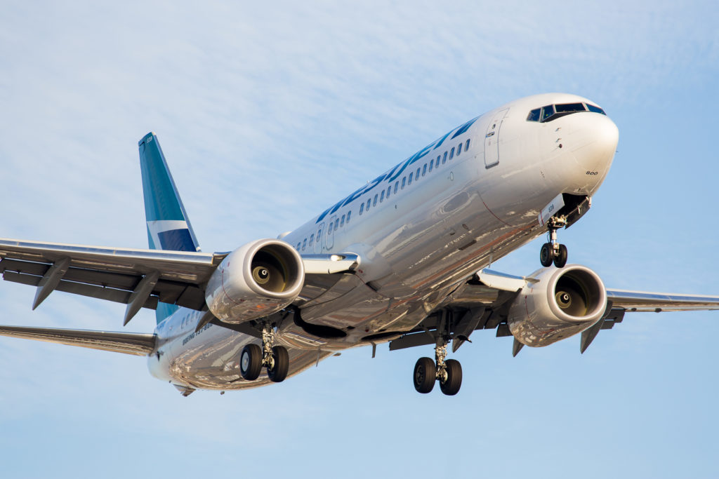 WestJet indefinitely suspending flights to Atlantic Canada, laying off staff | Venture