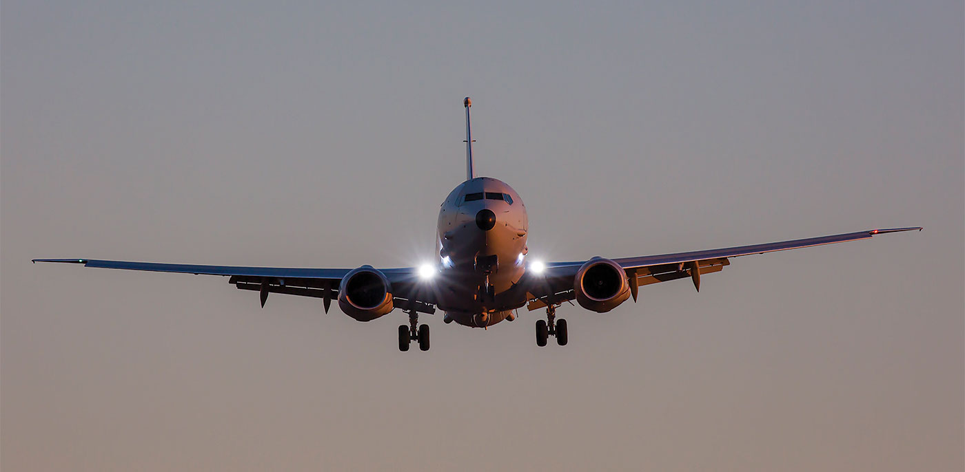 Boeing sees the P-8A Poseidon as most capable to replace Canada's CP ...