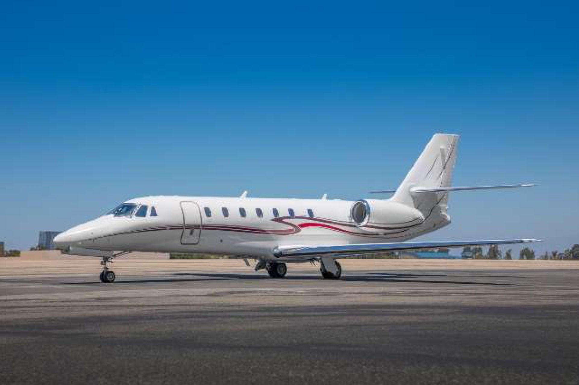 Desert Jet Adds Super Mid Size Citation Sovereign To Private Jet Charter Fleet Skies Mag