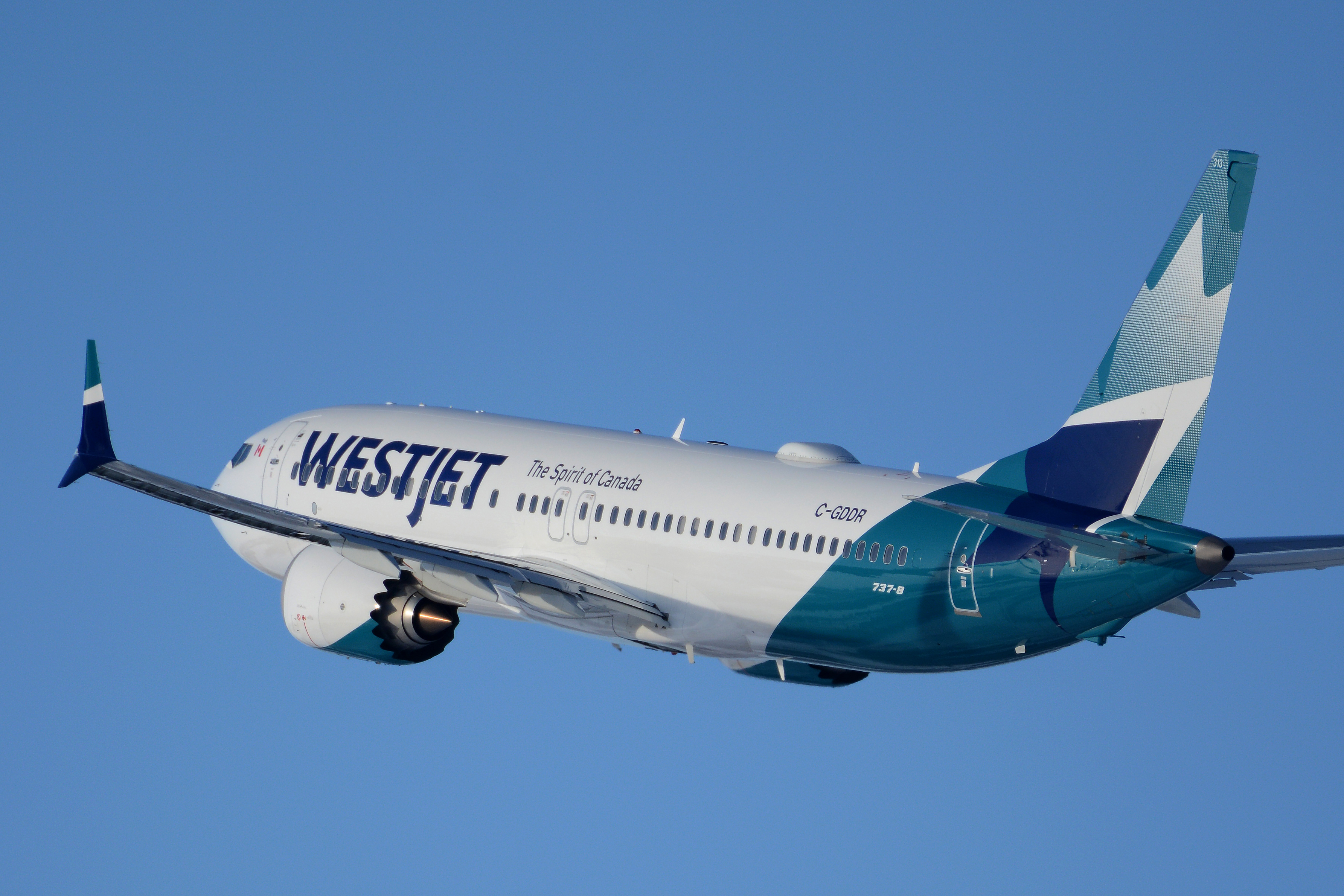 WestJet, Canada's second-largest airline, will be taken private