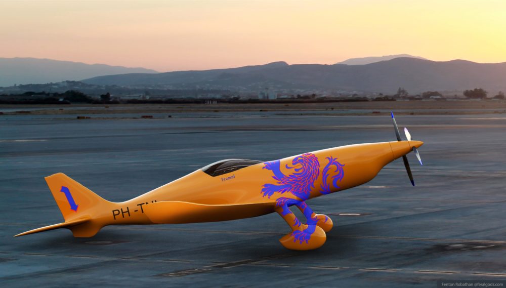 Air Race E expands with new electric race classes Skies Mag