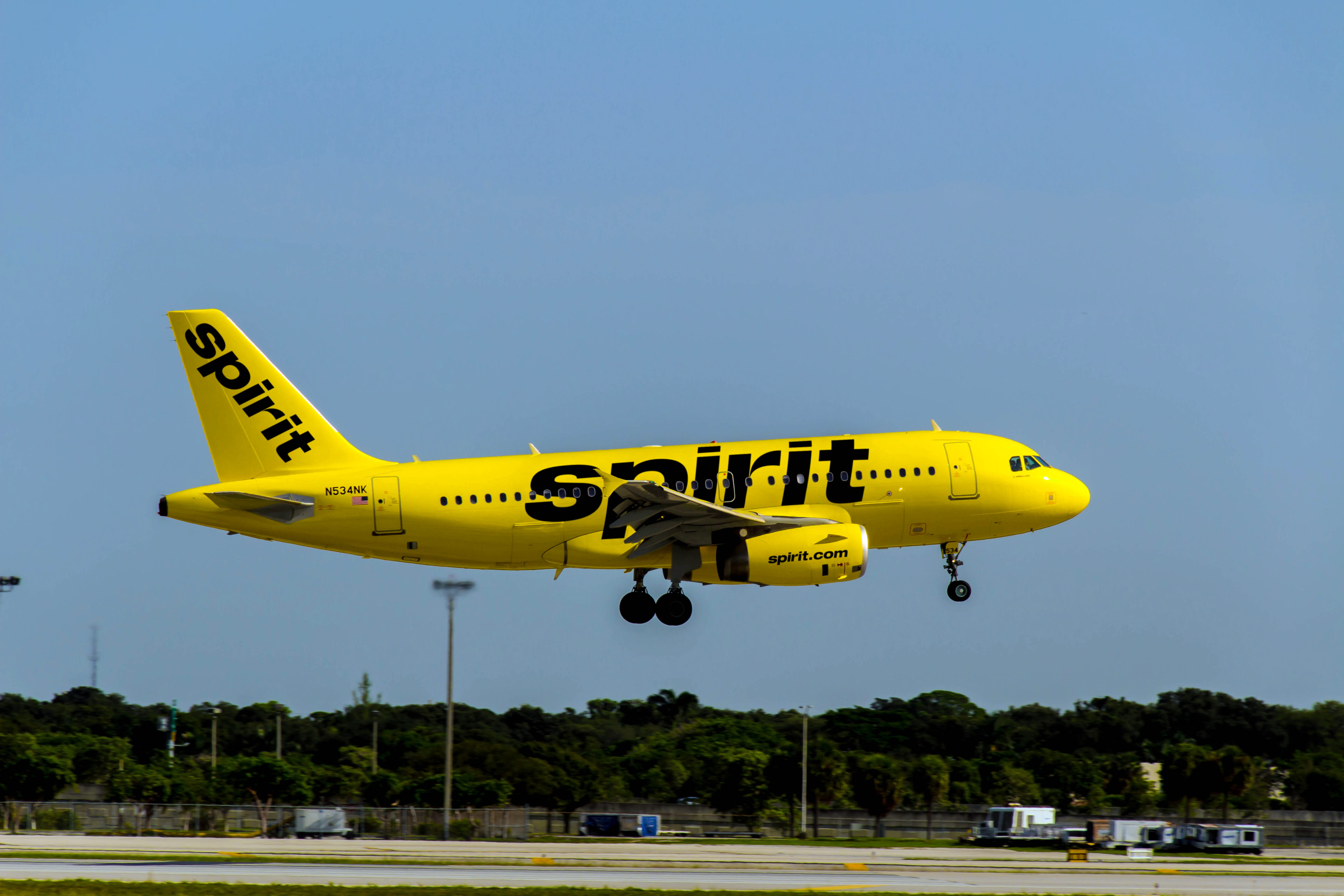Spirit Airlines, CAE launch pilot pathway program for aspiring commercial  pilots - Skies Mag
