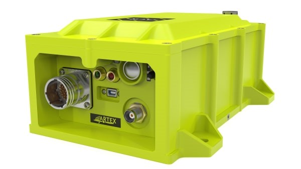 Boeing Selects Artex Emergency Locator Transmitter For GADSS Compliance 